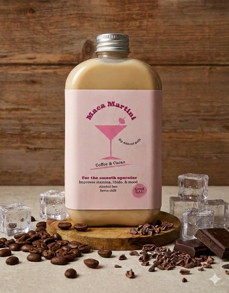 Maca Martini
